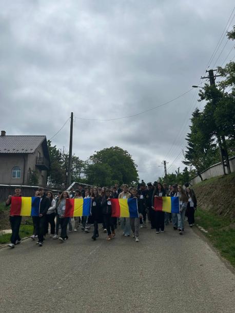 Biserica- spațiu al împlinirii noastre