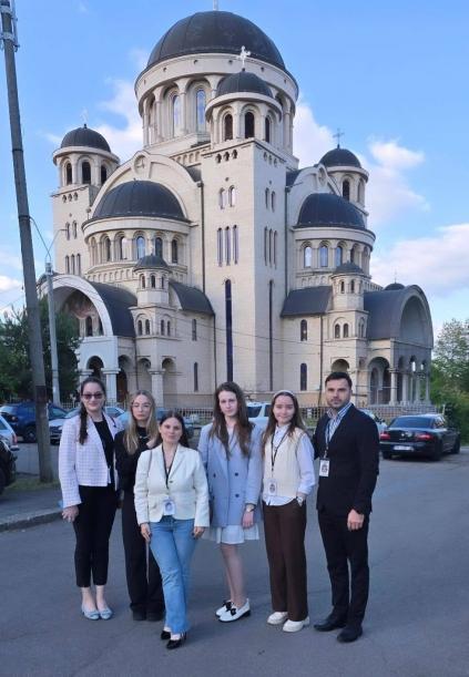  Olimpiada națională „Cultură și Spiritualitate Românească”