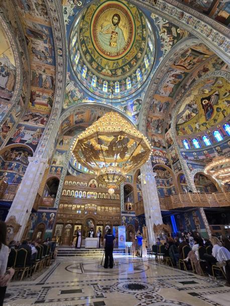  Olimpiada națională „Cultură și Spiritualitate Românească”